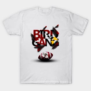 Birdgang T-Shirt